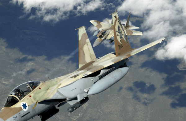 Russia Kembali Luncurkan Serangan Udara di Suriah