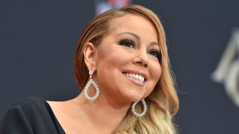 Mariah Carey Akui Idap Gangguan Bipolar