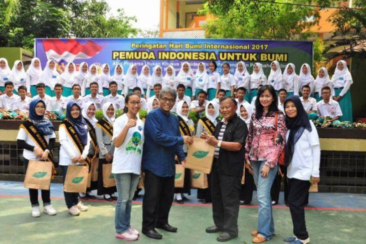 SMK Wikrama Bogor Wakili Indonesia di Film UNESCO