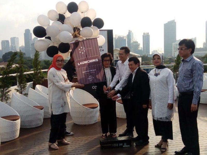 RS Bunda Buka Restoran 'Sixth On Roof Top'