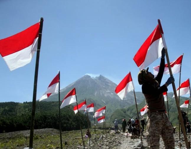 Pemkab Sleman Gelar Kegiatan Terbatas Peringatan HUT RI