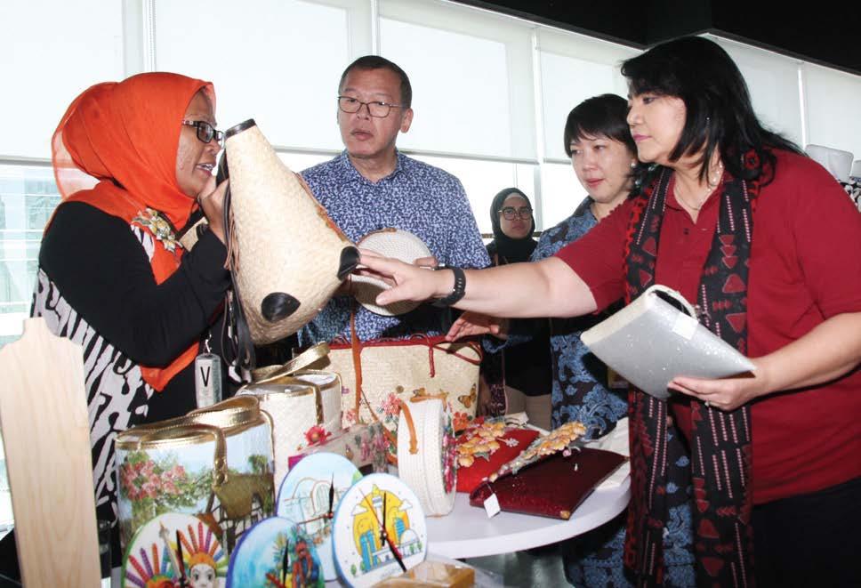 PAMERAN UMKM