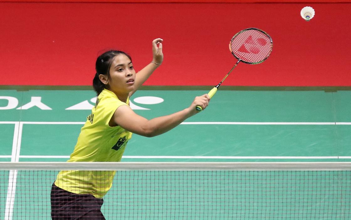 Indonesia Raih Tiga Gelar di Finlandia Open