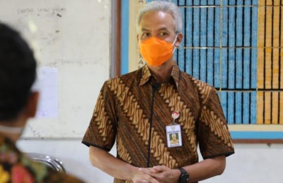 Jateng Siapkan Skenario Sekolah Tatap Muka