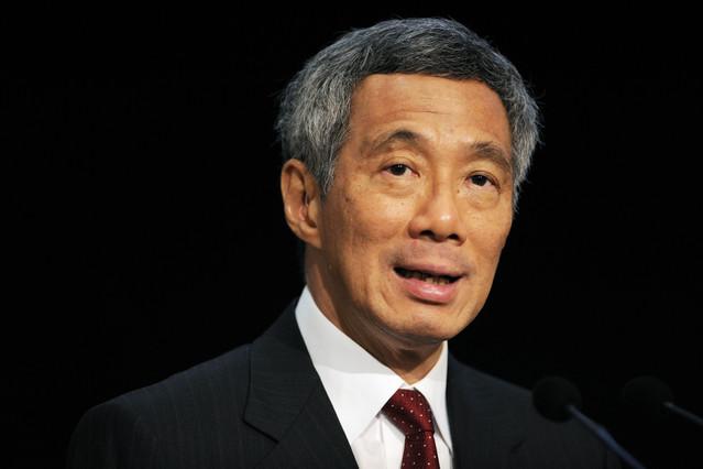 Singapura Promosikan Menteri-Menteri dari Generasi Muda