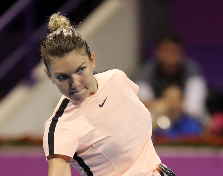 Halep ke Perempat Final Indian Wells