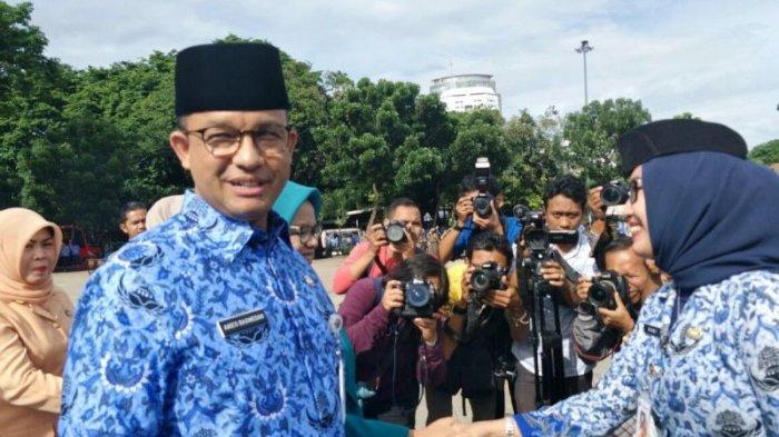 Anies Optimistis Sukseskan Reforma Agraria