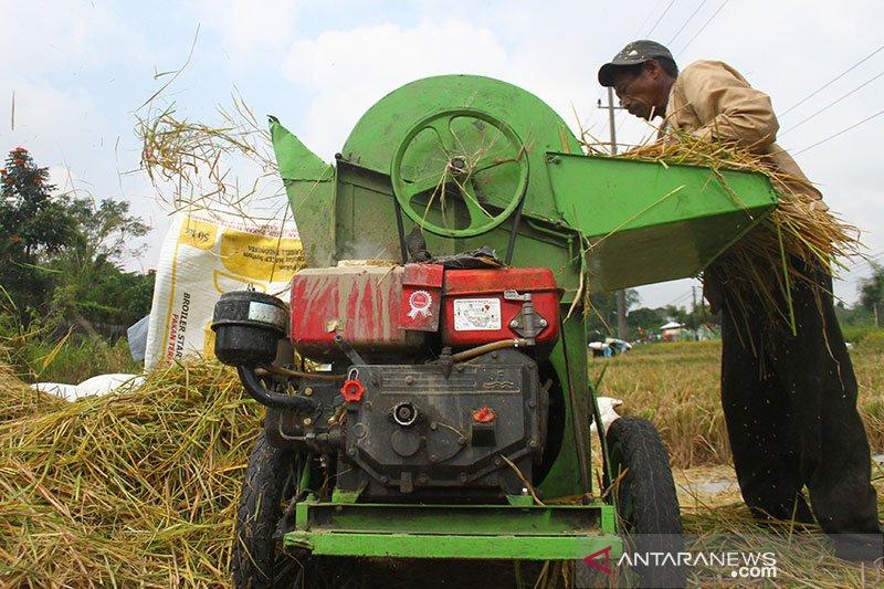 Kementan Tetapkan Empat Program Unggulan