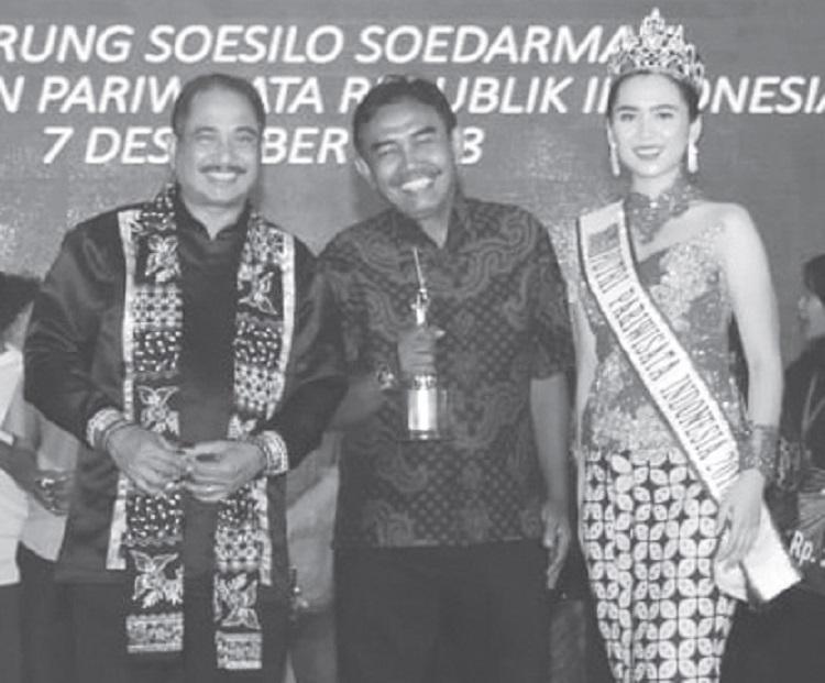 Koran Jakarta Raih Juara Pertama APWI 2018