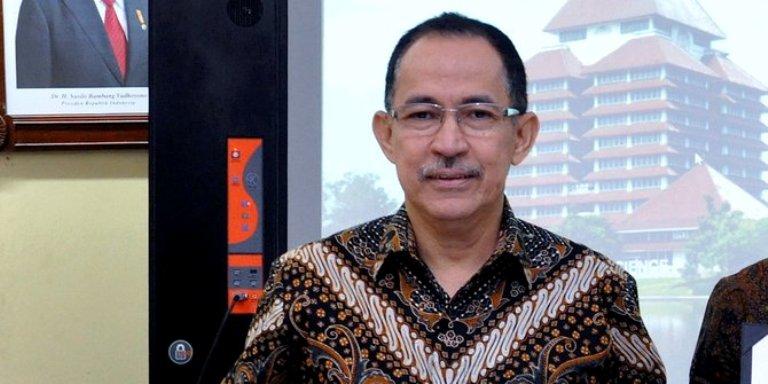 UI-Kemenpan Kerja Sama di Bidang Penelitian