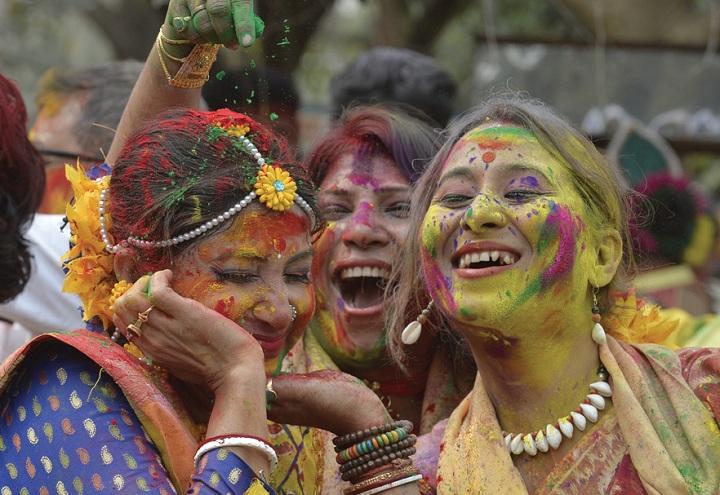 Festival Holi