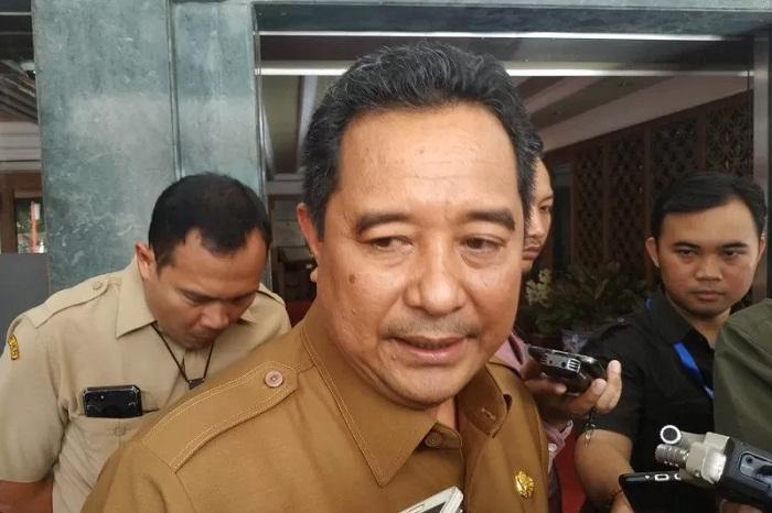 Bapaslon Pelanggar Protokol Covid-19 Bisa Dijerat UU Kesehatan