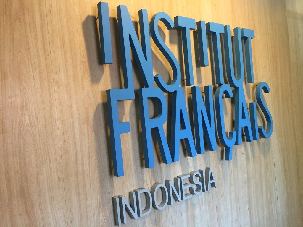 IFI Surabaya Kenalkan Imigran ke Masyarakat