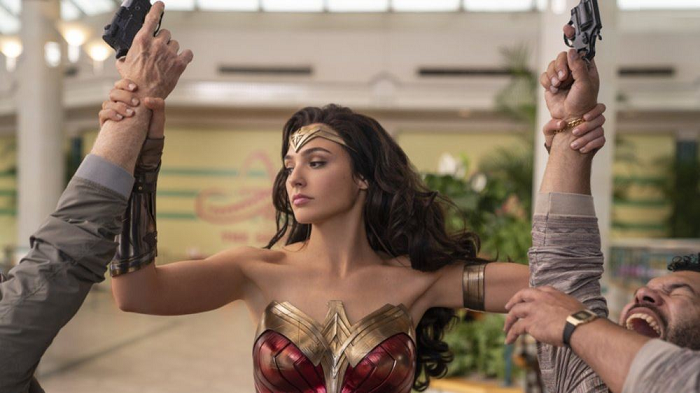 'Wonder Woman 1984' Raup USD5,5 Juta pada Pekan Kedua Tayang di AS