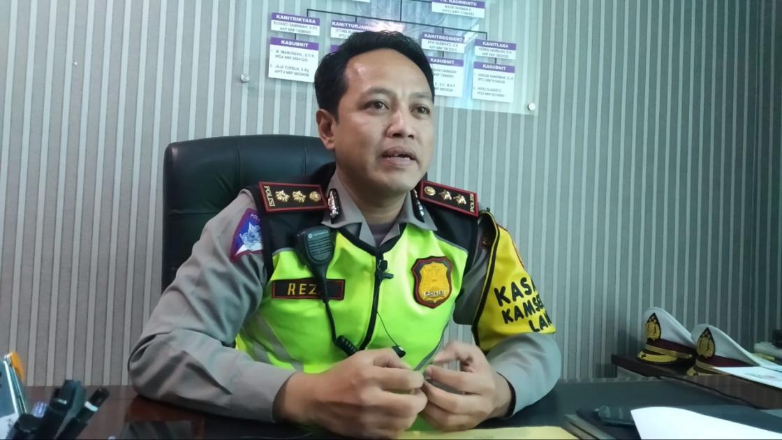 Polisi Akan Merekayasa Lalu Lintas di Bandung