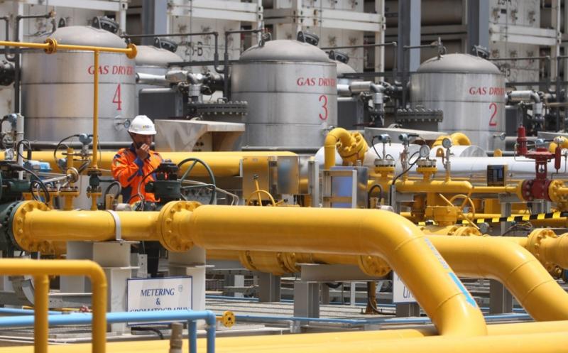 Neraca Gas Beri Kepastian Bagi Investor