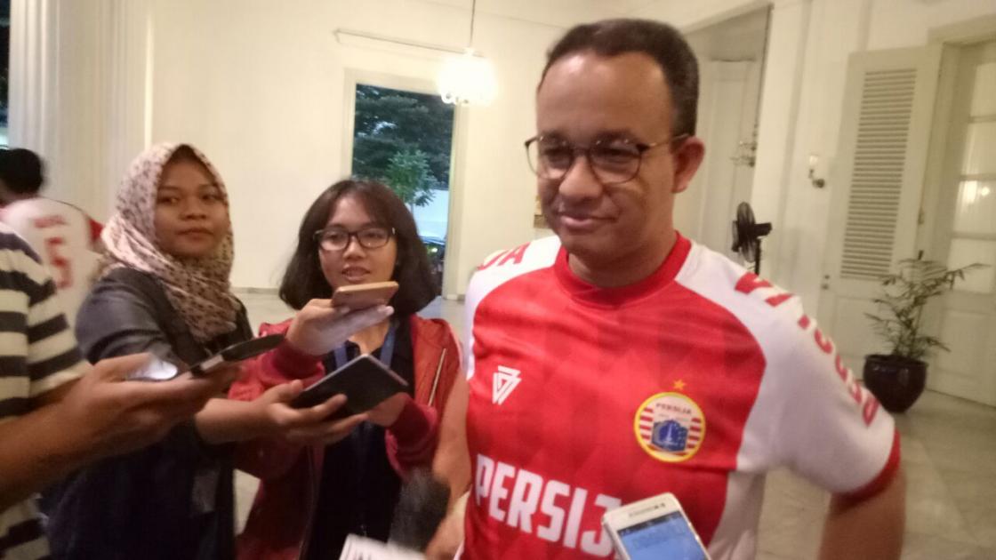 Kostum Persija untuk PNS Akan Dibuat Sayembara