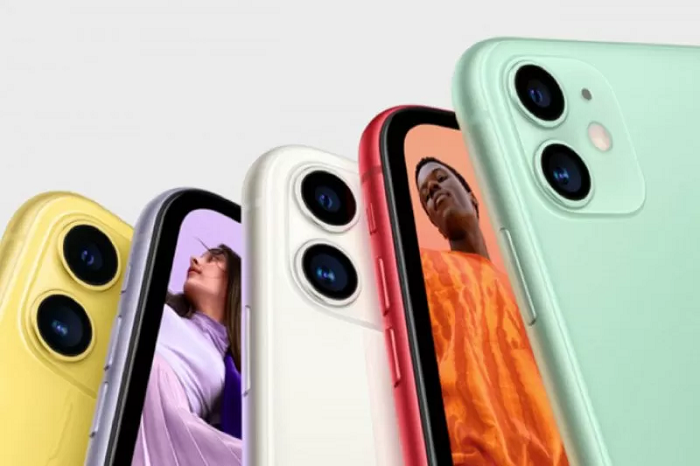 Apple Mulai Buat iPhone Flagship Pertama di India