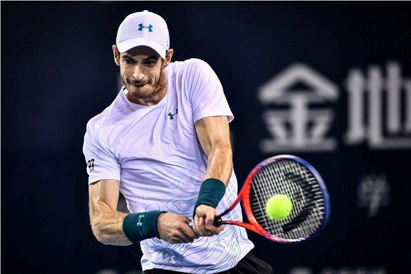 Murray Masih Rasakan Sakit Jelang Australia Open