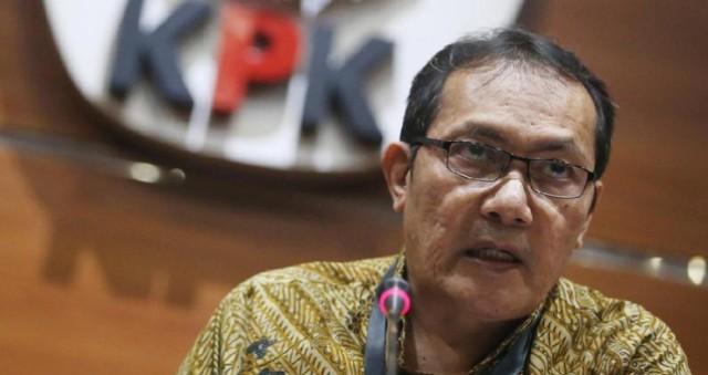 Gaya Hidup Konsumtif Picu Kepala Daerah Korupsi