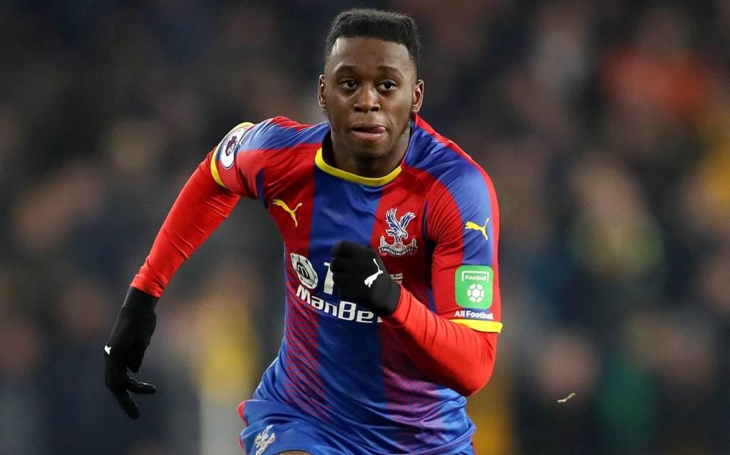 MU Segera Boyong Wan-Bissaka