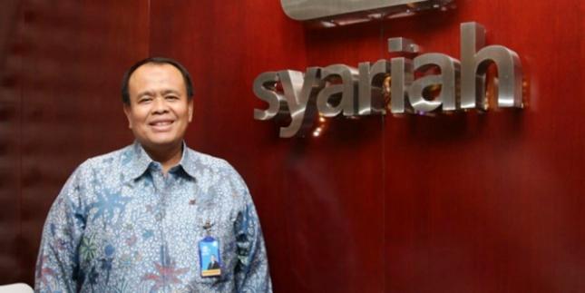 Bank BRI Syariah Pastikan IPO Tahun Ini