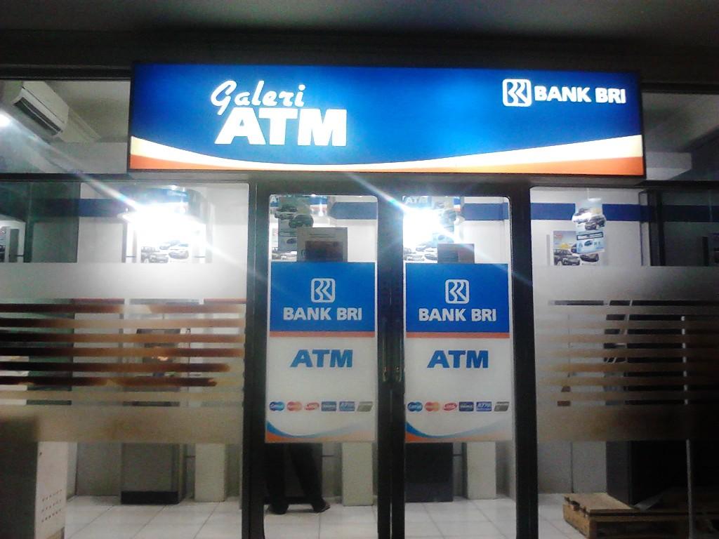 Jumlah ATM Terdampak Anomali Telkom-1 Berkurang