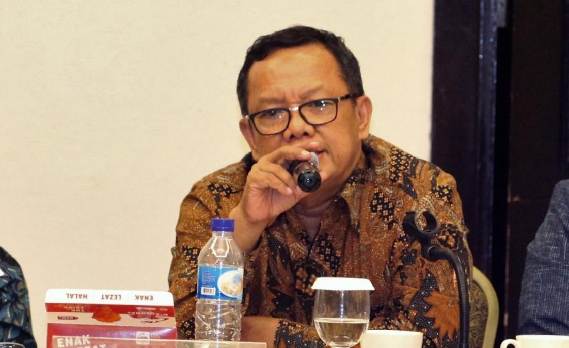 Kemenkop Rintis Rumusan Kemitraan Strategis