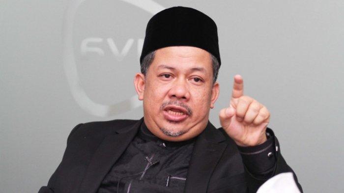 Fahri Hamzah: Tiga Tantangan Dihadapi Bangsa Indonesia