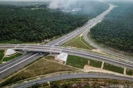 BPJT-UGM Pantau Kerusakan Jalan Tol Menggunakan Kecerdasan Buatan