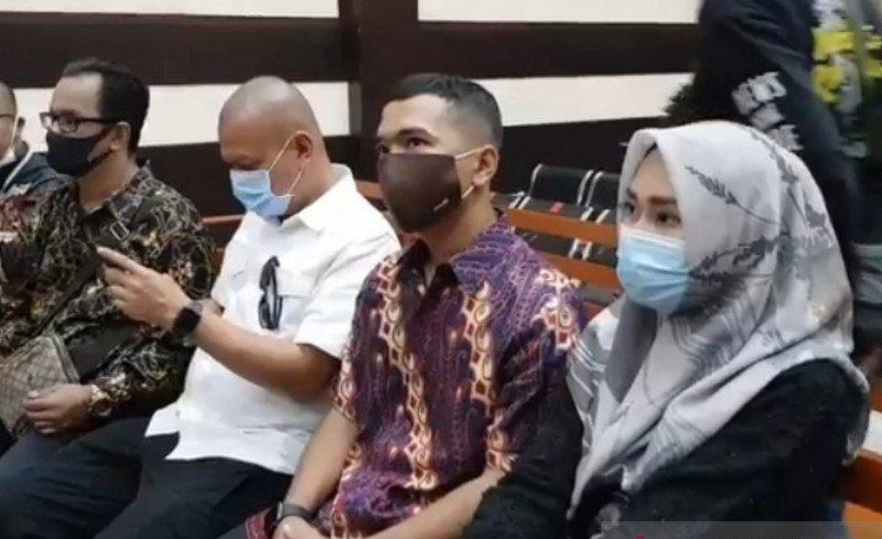 Putra Siregar Terancam 8 Tahun Penjara