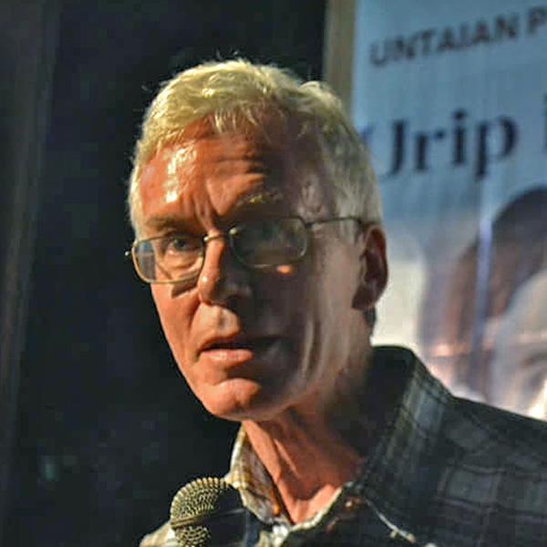 Peter Carey Mengaku Namanya Dicatut dan Tidak Terlibat  dalam  Film 'Jejak Khilafah di Nusantara'