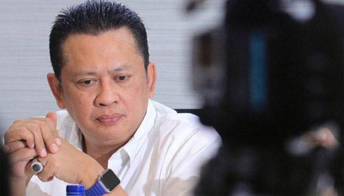 Ketua DPR Ingatkan TNI, Polri dan BIN Pantau Manuver Politik