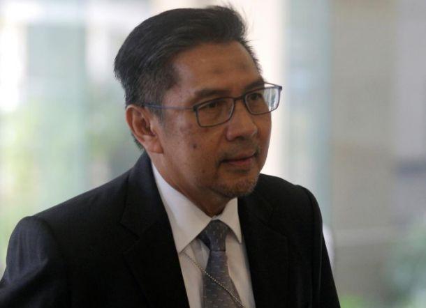Ketua Regulator Penerbangan Sipil Malaysia Mundur