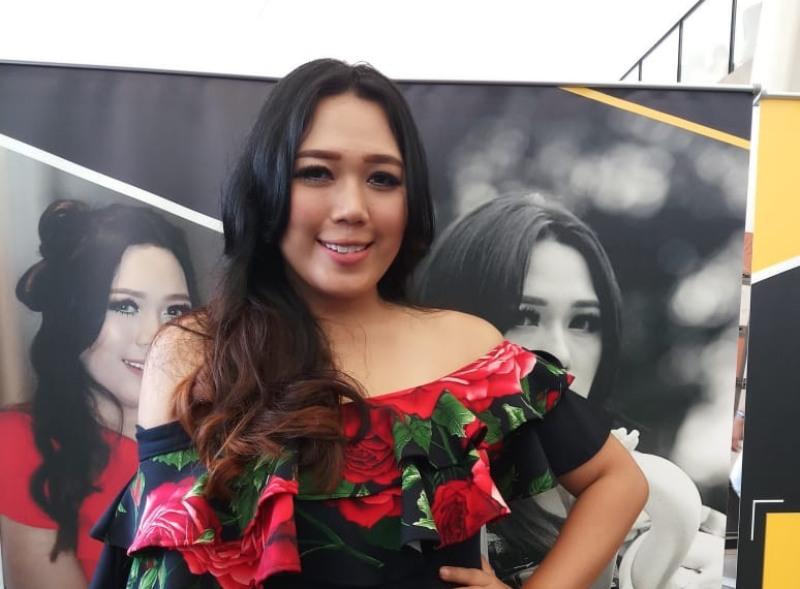 Karina Moy Tak Ingin Dikenal karena Sensasi