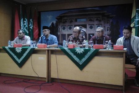 Muhammadiyah Akan Gelar Milad ke-105 di Kraton Yogyakarta