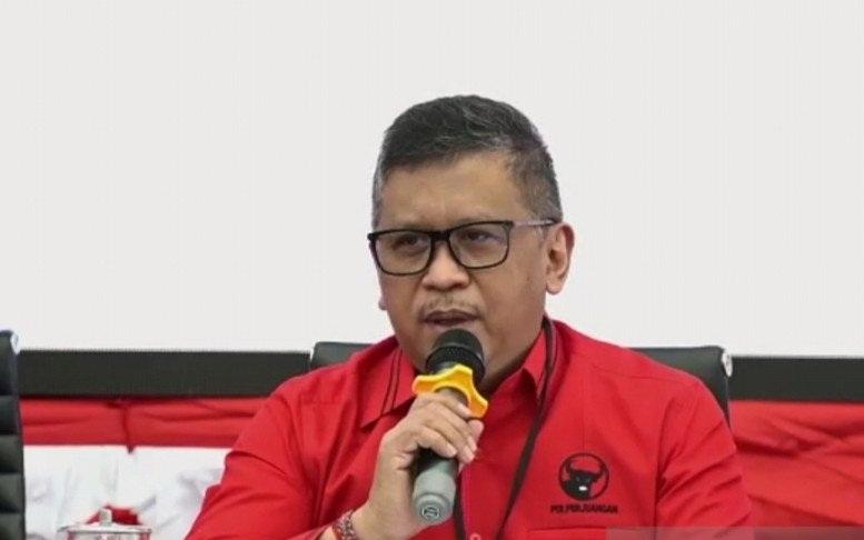 PDIP Prioritaskan Kader di Pilkada Surabaya