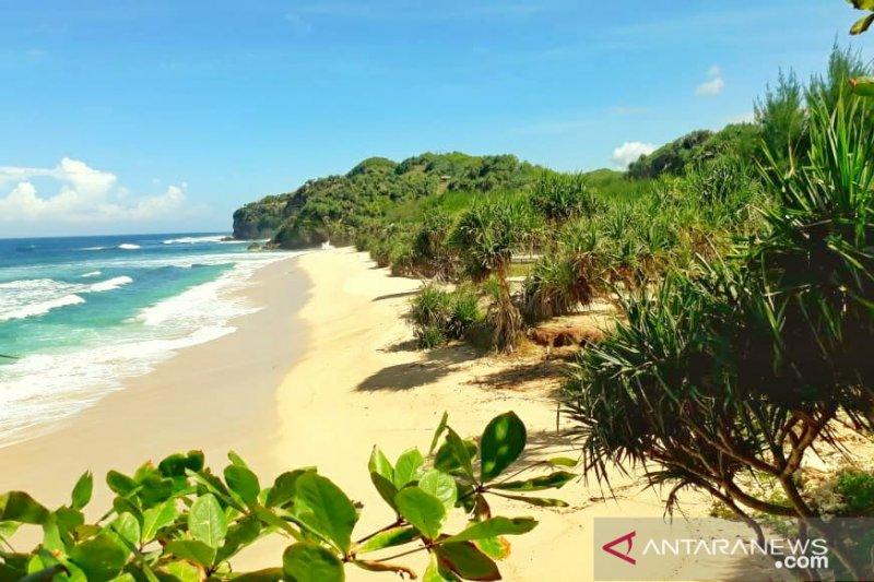 Pemkab Gunung Kidul Uji Coba Pembukaan 6 Destinasi Wisata