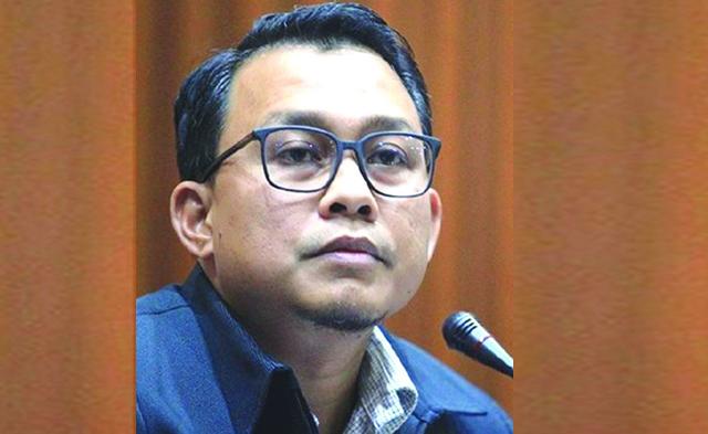 KPK Serahkan Penyuap Bupati Nonaktif Banggai Laut ke JPU