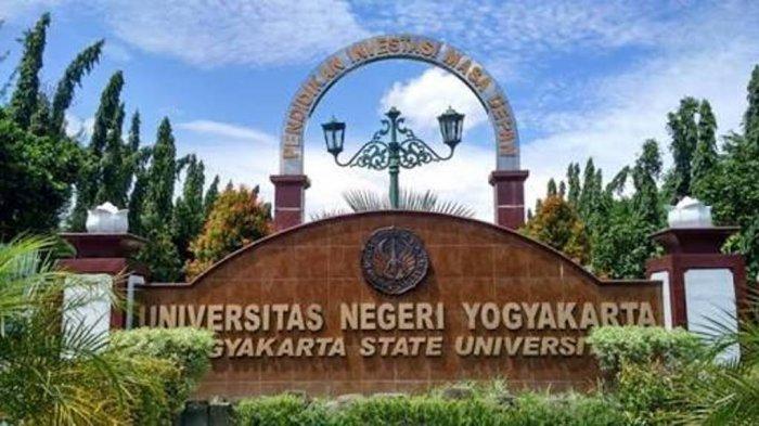 UNY Gelar Seleksi Mandiri pada Minggu