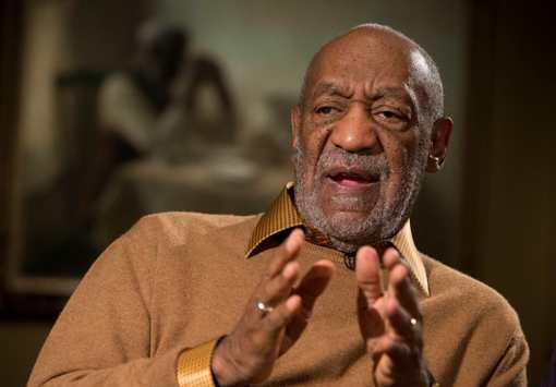 Bill Cosby Segera Disidang di Kasus Pelecehan Seksual