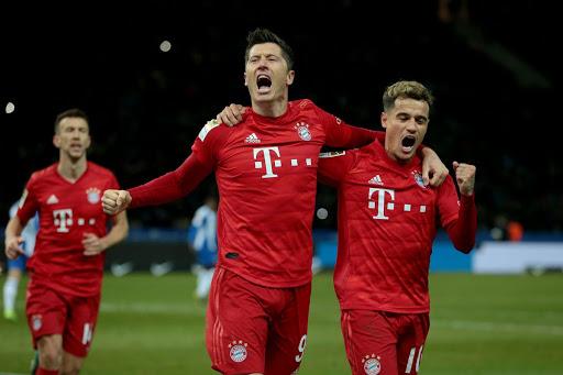 Bayern Muenchen Waspadai Kecepatan Leverkusen di Final Piala Jerman