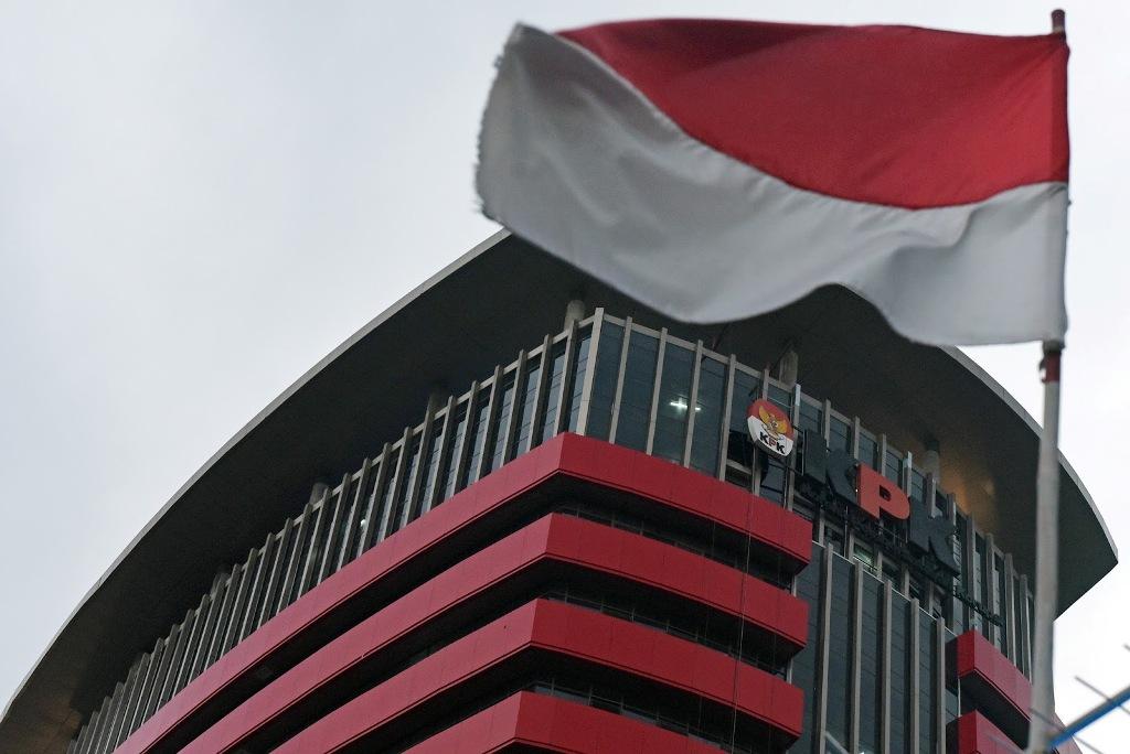 PP Muhammadiyah Sampaikan Penolakan Hak Angket KPK