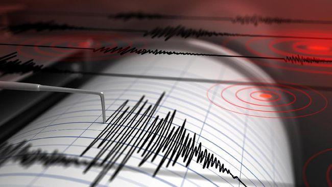 UI Siap Tambah Alat Deteksi Gempa