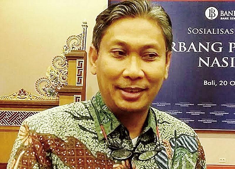 Indeks Keyakinan Konsumen mulai Membaik