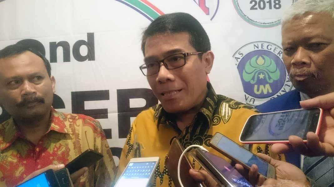 Cegah Rentenir Berkedok Koperasi