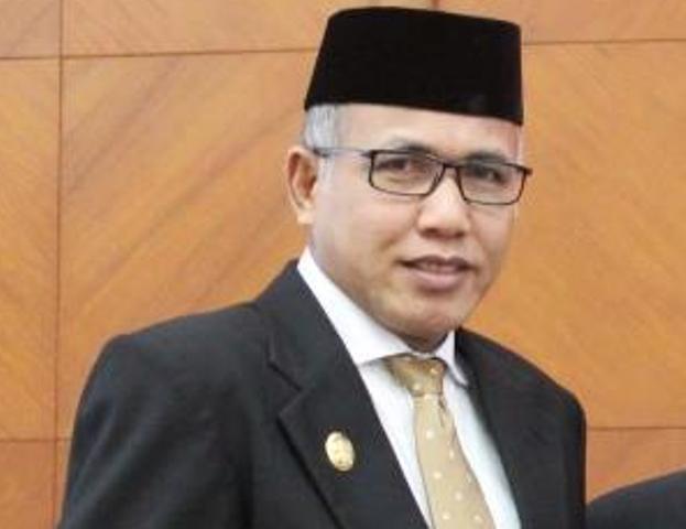 Gubernur Aceh Ganti Tujuh Pejabat Eselon II