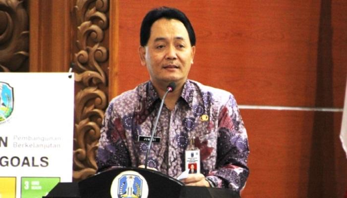 Malaysia dan Pemprov Jatim Jajaki Kerja Sama Pendidikan