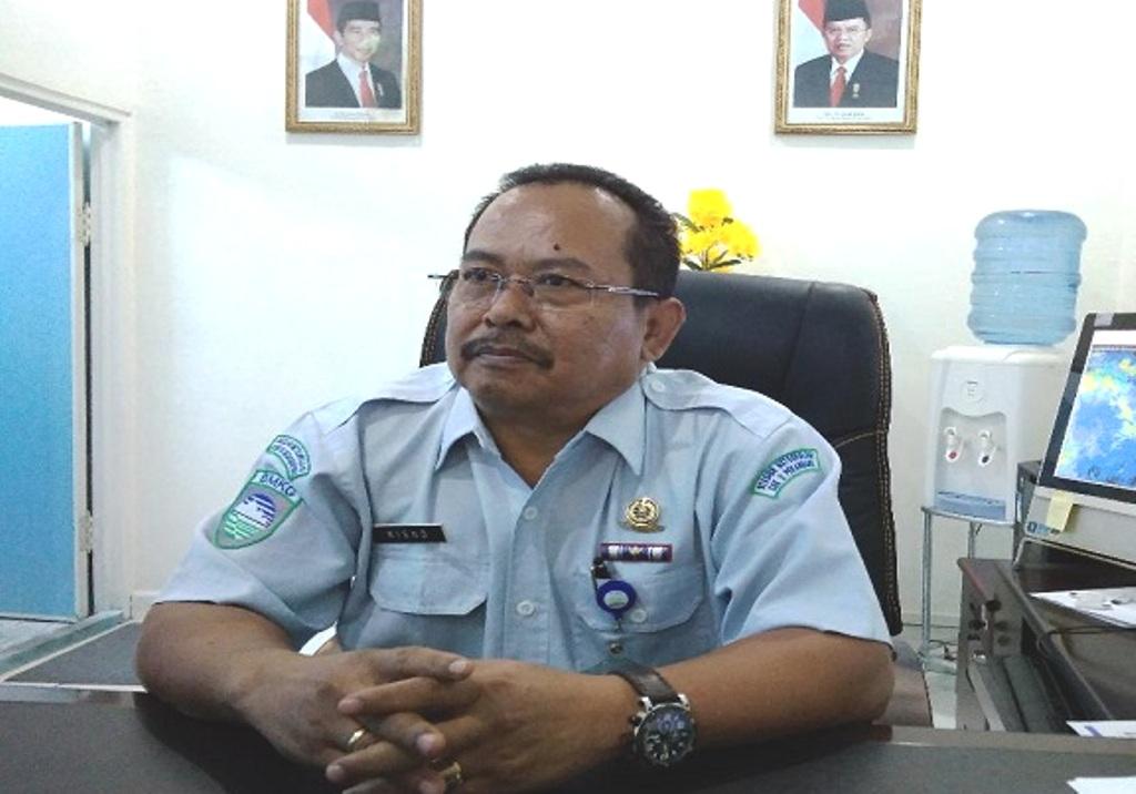 Kualitas Udara di Riau Makin Parah