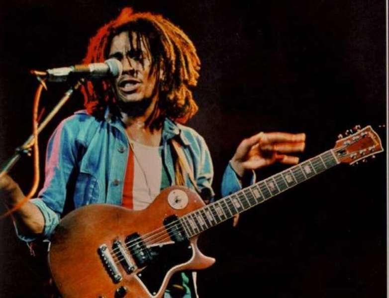 Kisah Bob Marley Akan Difilmkan